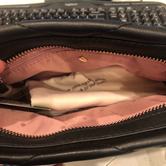 NWT, Kate spade reese park beatrice crossbody - Picture 4 of 5